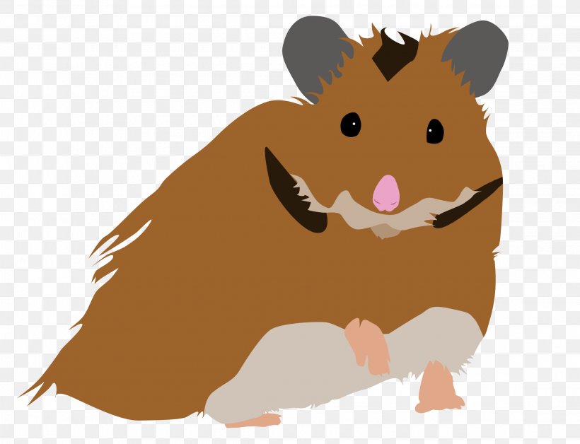 Gerbil Rodent Hamster Mouse Rat, PNG, 2270x1739px, Gerbil, Animal, Carnivora, Carnivoran, Fauna Download Free