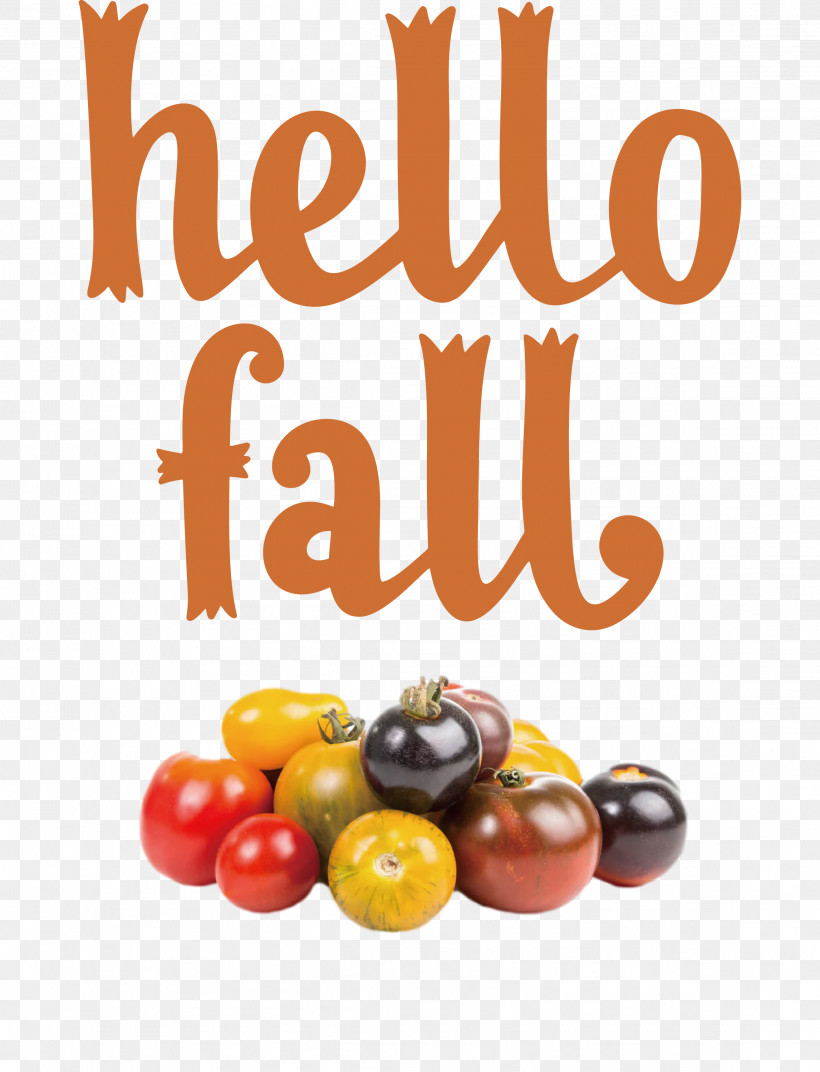 Hello Fall Fall Autumn, PNG, 2293x3000px, Hello Fall, Autumn, Fall, Fruit, Local Food Download Free