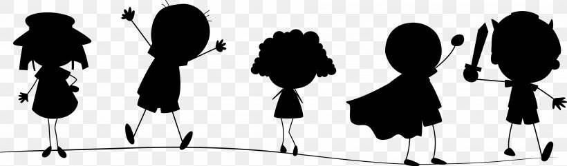 Human Behavior Product Design Silhouette, PNG, 3789x1114px, Human Behavior, Behavior, Blackandwhite, Gesture, Human Download Free