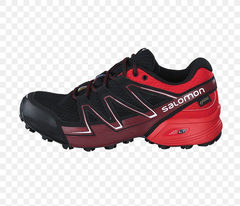 Laufschuh Shoe Sneakers Salomon Group Trail Running, PNG, 705x705px, Laufschuh, Adidas, Athletic Shoe, Black, Boot Download Free