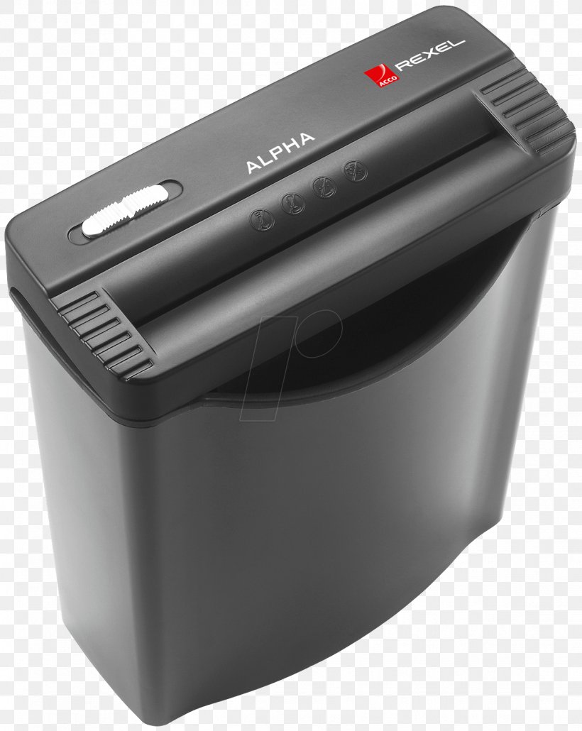 Paper Shredder Rexel Office Supplies, PNG, 1241x1560px, Paper, Acco Brands, Fellowes Brands, Hardware, Office Supplies Download Free