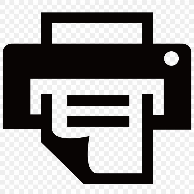 Printer Printing Toner, PNG, 2000x2000px, Printer, Black, Black And White, Brand, Image Scanner Download Free