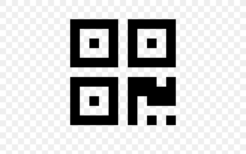 QR Code Font Awesome, PNG, 512x512px, Qr Code, Area, Barcode, Barcode Scanners, Bitcoin Download Free