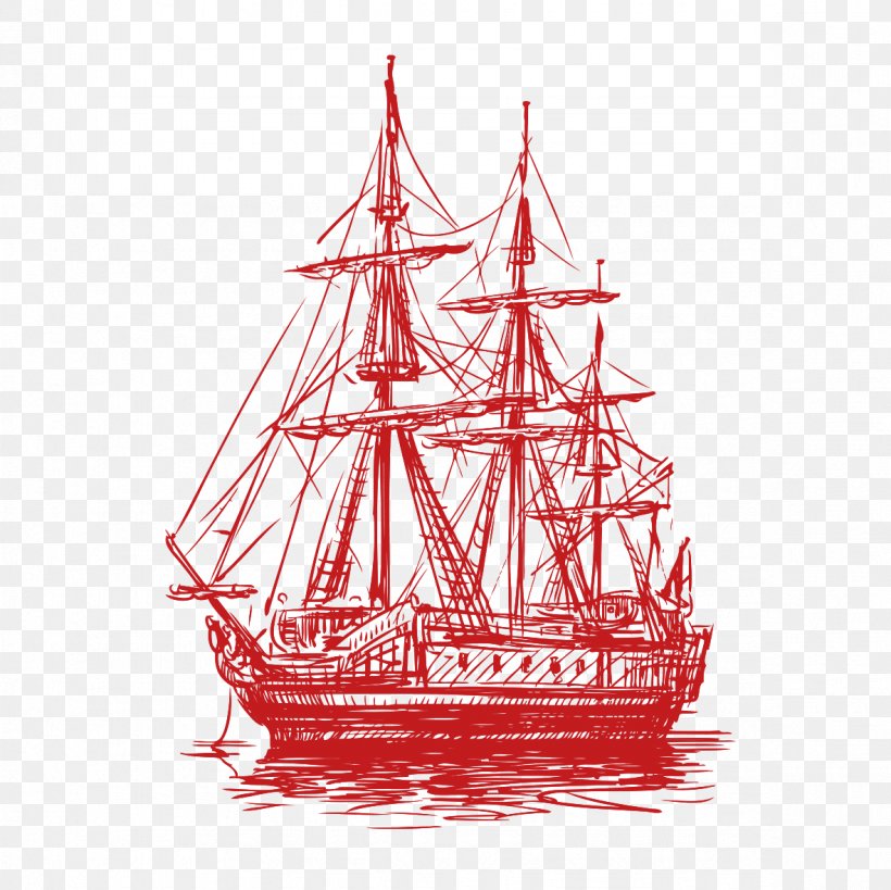 Sailing Ship Watercraft, PNG, 1181x1181px, Sailing Ship, Barque, Brig, Brigantine, Caravel Download Free