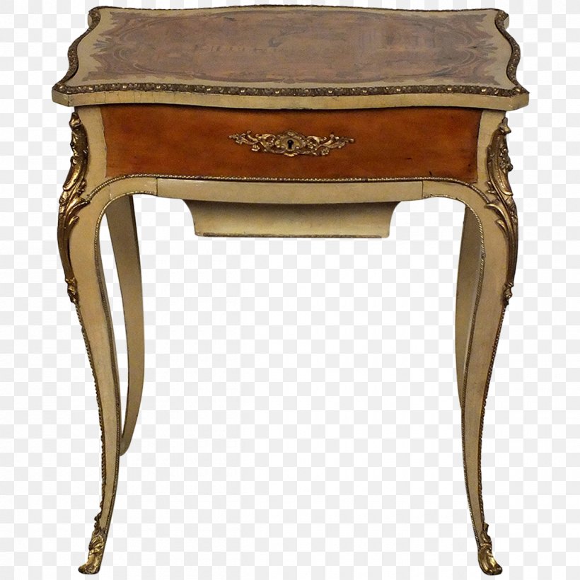 Sewing Table Louis Quinze Furniture Inlay, PNG, 1200x1200px, Table, Antique, Collectable, Craft, Designer Download Free