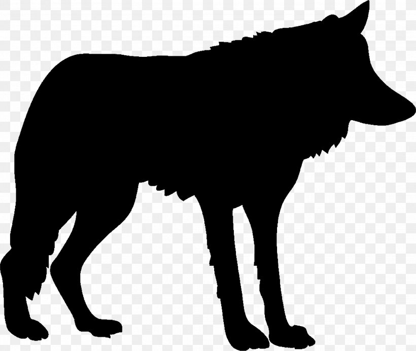 Silhouette Drawing Dog Clip Art, PNG, 2224x1878px, Silhouette, Animal, Art, Black, Black And White Download Free