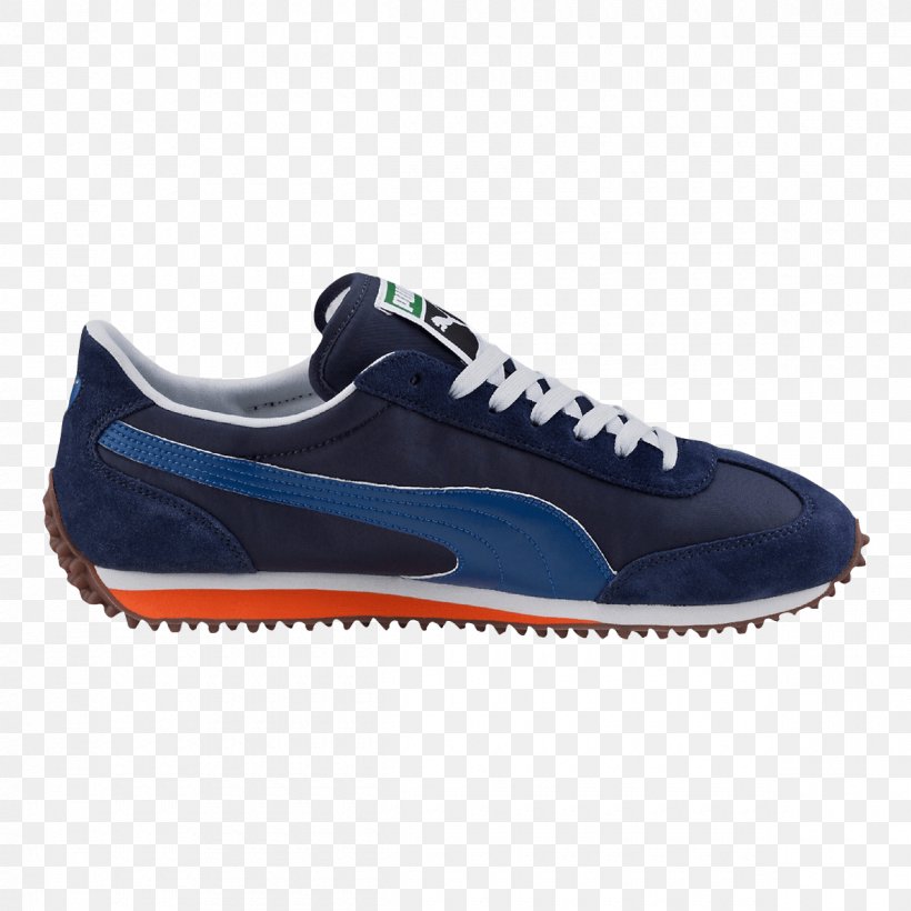 Sneakers Puma Shoe Blue Clothing, PNG, 1200x1200px, Sneakers, Athletic Shoe, Basketball Shoe, Black, Blue Download Free