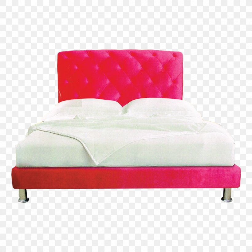 Sofa Bed Couch Furniture Mattress, PNG, 1000x1000px, Bed, Bed Frame, Bed Sheet, Bedroom, Chair Download Free