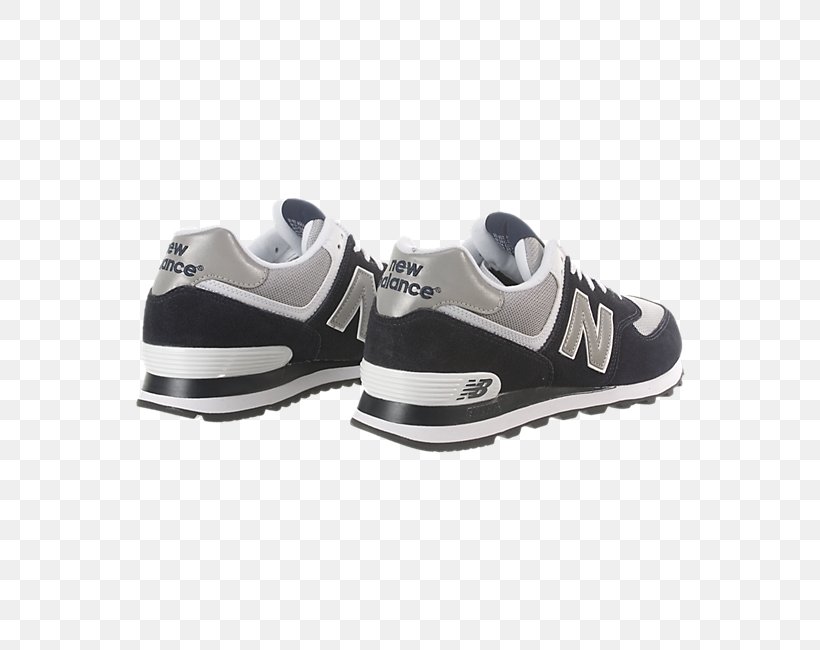 White Sports Shoes New Balance Skate Shoe, PNG, 650x650px, White, Athletic Shoe, Basketball Shoe, Black, Blue Download Free