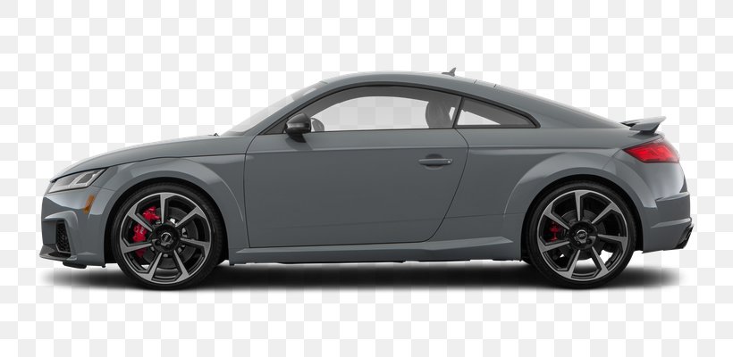 2018 Audi TT RS Coupe Car Audi RS7 2018 Audi TT RS 2.5T, PNG, 800x400px, 2018, Audi, Audi A5, Audi Rs7, Audi Tt Download Free