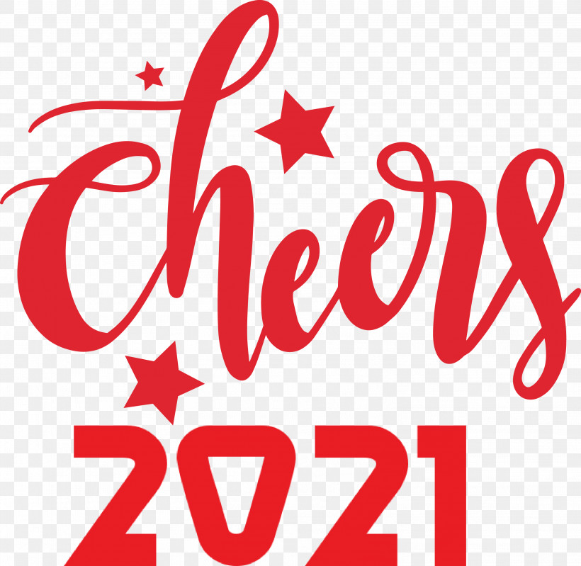 2021 Cheers New Year Cheers Cheers, PNG, 3012x2936px, Cheers, Free, Royaltyfree Download Free