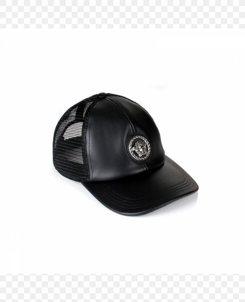 Baseball Cap Trucker Hat Leather, PNG, 1000x1231px, Cap, Baseball Cap, Black, Clothing Accessories, Fashion Download Free