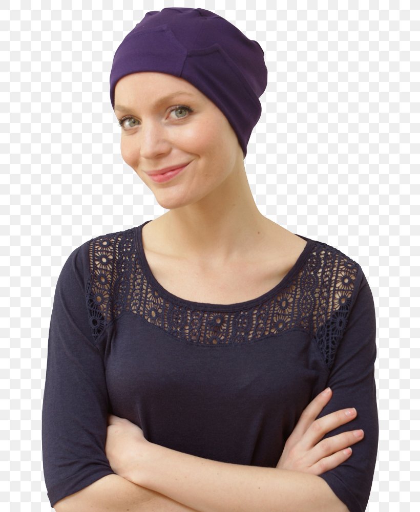 Beanie Turban Hat Scarf Knit Cap, PNG, 667x1000px, Beanie, Cancer, Cap, Chemotherapy, Hair Download Free