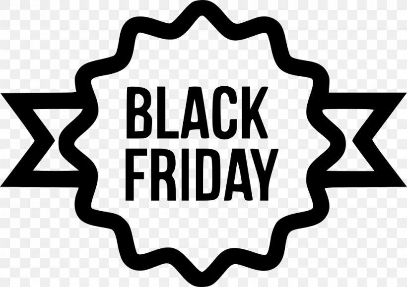 Black Friday, PNG, 980x692px, Discounts And Allowances, Black Friday, Brand, Label, Logo Download Free