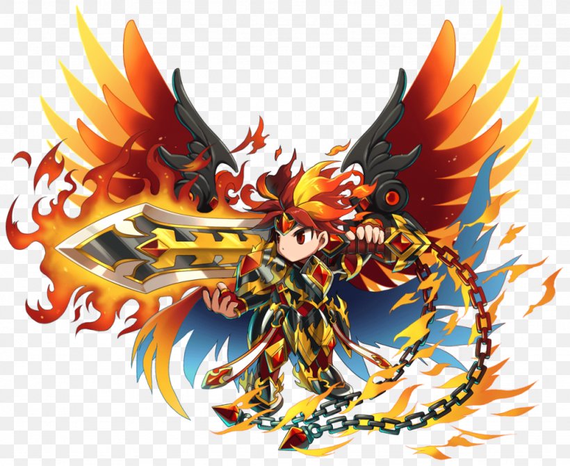Brave Frontier Tales Of Link Android YouTube, PNG, 1024x839px, Brave Frontier, Android, Brave, Character, Dragon Download Free