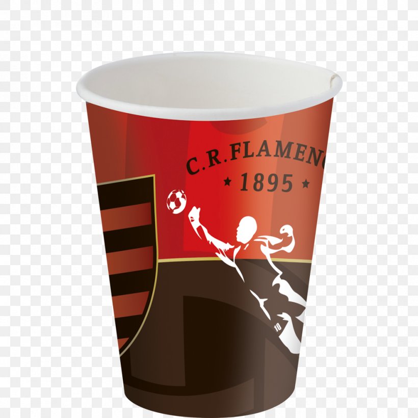 Clube De Regatas Do Flamengo Paper Coffee Cup Copa Libertadores, PNG, 990x990px, Clube De Regatas Do Flamengo, Coasters, Coffee Cup, Coffee Cup Sleeve, Copa Libertadores Download Free