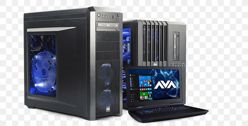 Computer Cases & Housings Laptop Intel Gaming Computer Personal Computer, PNG, 700x418px, Computer Cases Housings, Computer, Computer Accessory, Computer Case, Computer Component Download Free