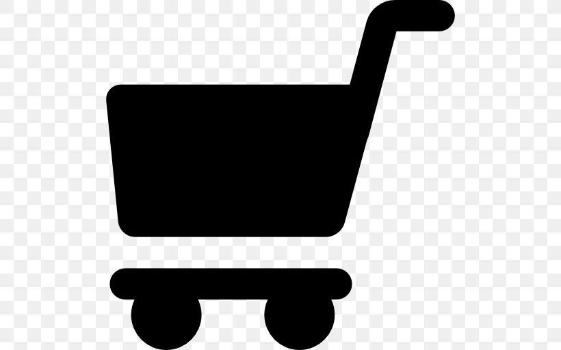 Clip Art, PNG, 512x512px, Shopping Cart, Black, Black And White, Chair, Installation Download Free