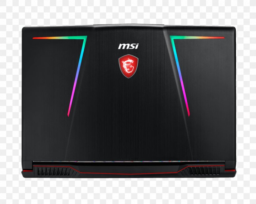 Laptop MSI GE63 Raider-008 15.6 Inch Intel Core I7-7700HQ 2.8GHz/ 16GB DDR4/, PNG, 1024x819px, Laptop, Electronic Device, Geforce, Intel, Intel Core Download Free