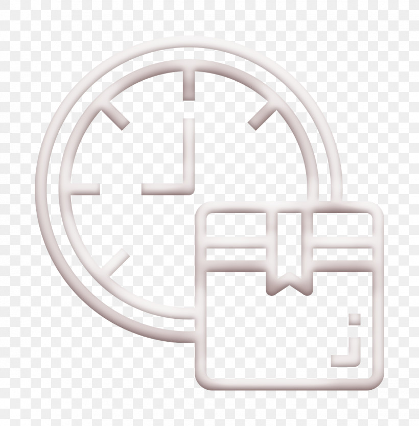 Logistic Icon Clock Icon, PNG, 1132x1152px, Logistic Icon, Blackandwhite, Circle, Clock Icon, Logo Download Free