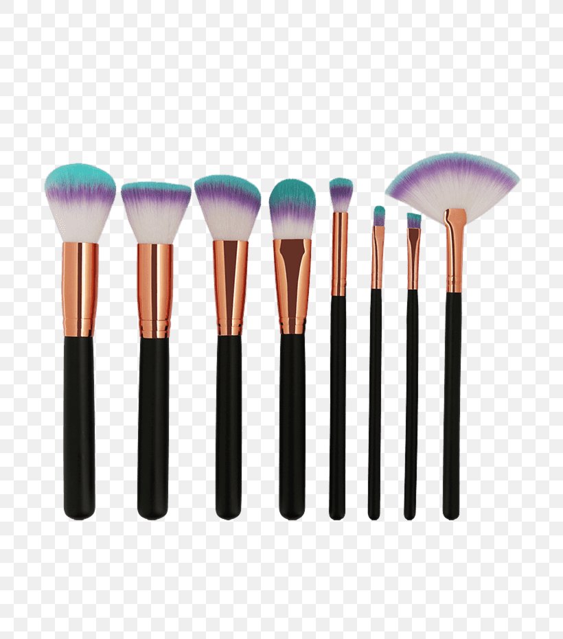 Makeup Brush Cosmetics Eye Shadow Hair, PNG, 700x931px, Makeup Brush, Beauty, Bristle, Brush, Concealer Download Free