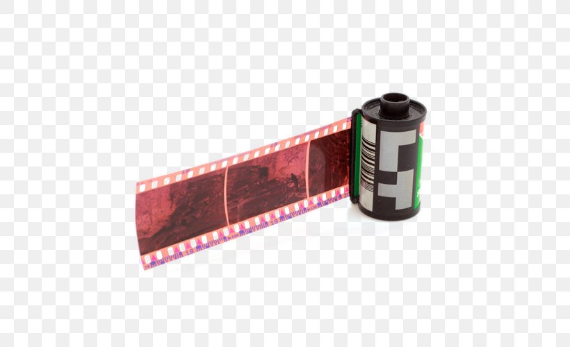 Photographic Film VHS Negative 35 Mm Film Photography, PNG, 500x500px, 8 Mm Film, 35 Mm Film, Photographic Film, Camera Accessory, Digital Photography Download Free