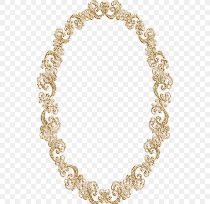 Picture Frames Clip Art, PNG, 533x800px, Picture Frames, Body Jewelry, Bracelet, Chain, Decorative Arts Download Free