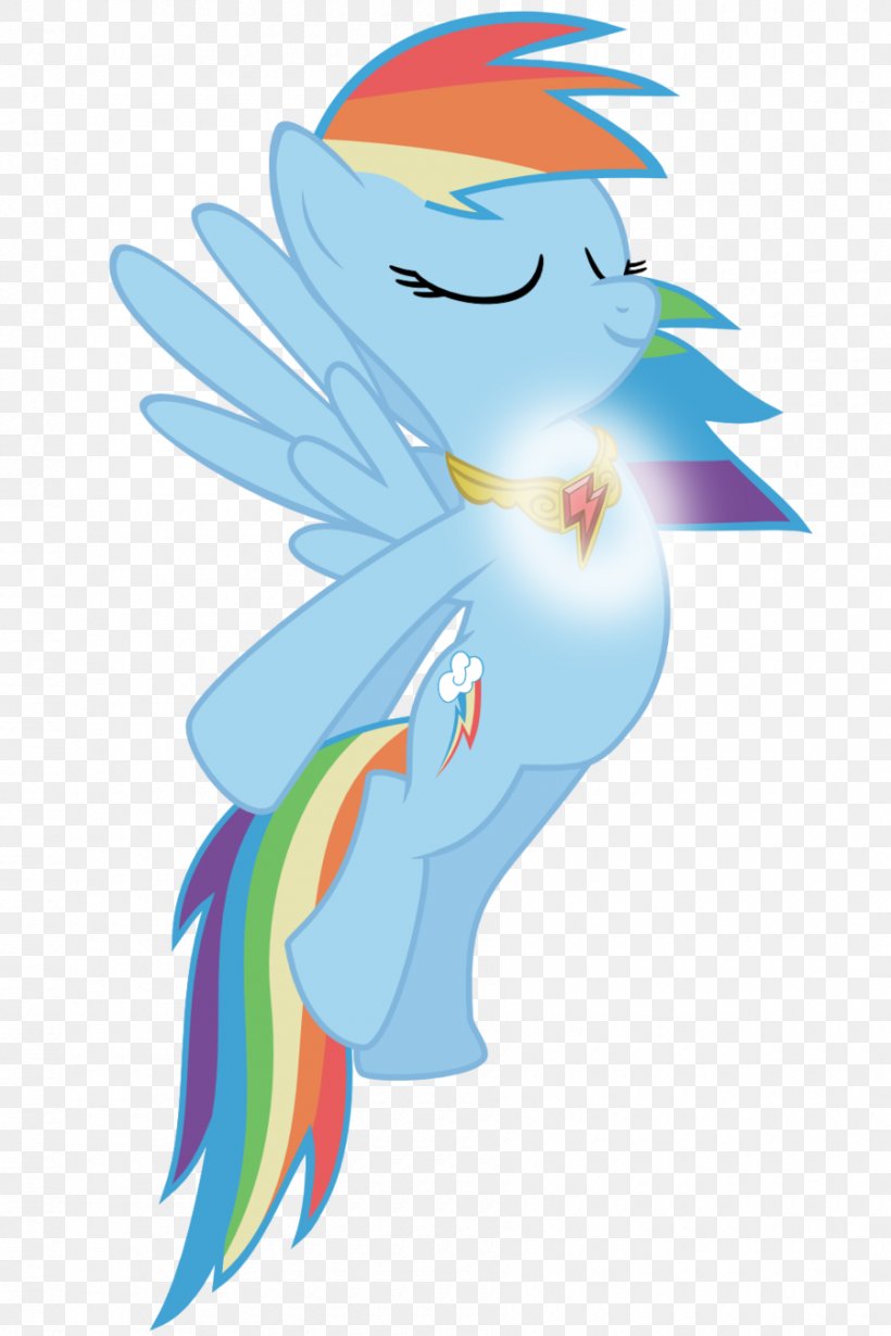 Rainbow Dash Pony DeviantArt Fluttershy, PNG, 900x1350px, Watercolor, Cartoon, Flower, Frame, Heart Download Free