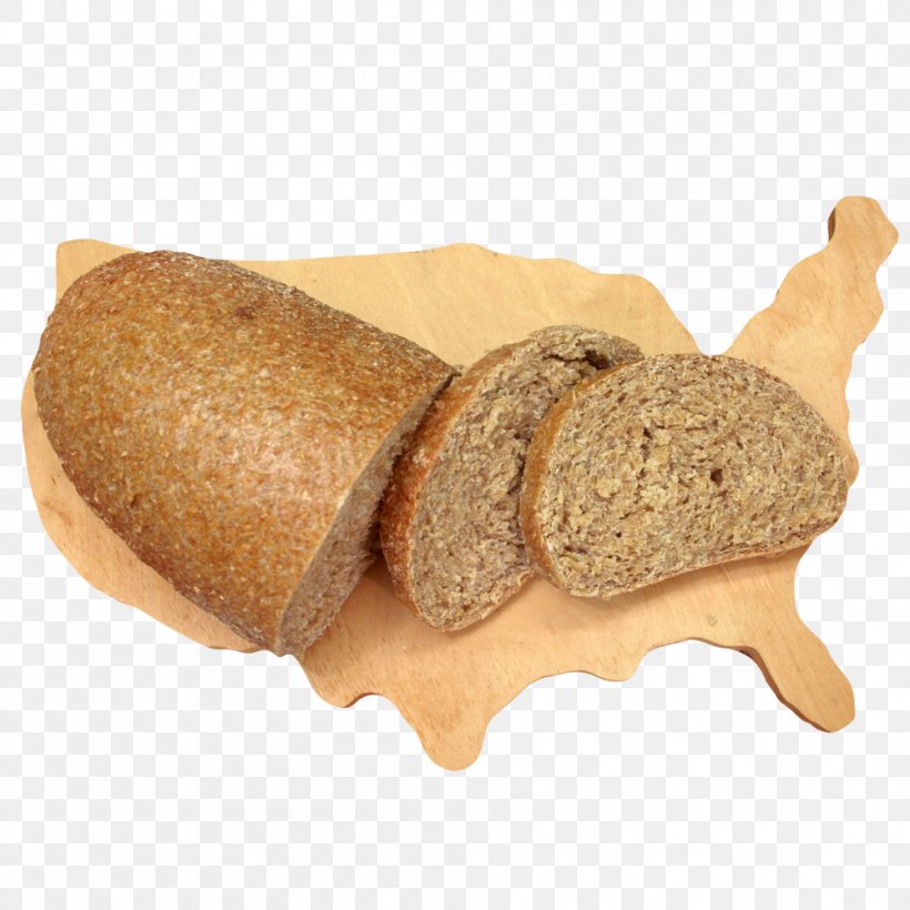 Rye Bread Baguette Bagel Pretzel Loaf, PNG, 1000x1000px, Rye Bread, Bagel, Baguette, Biscuit, Bread Download Free