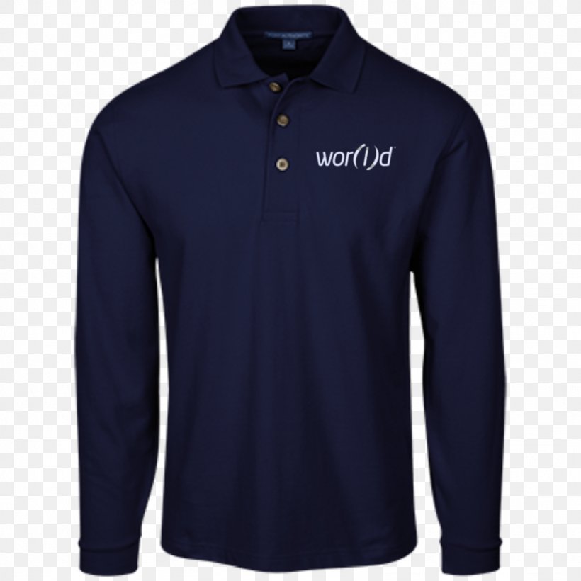 The Muny T-shirt Sleeve California State University, Monterey Bay Polo Shirt, PNG, 1024x1024px, Muny, Active Shirt, Blue, Cal State Monterey Bay Otters, Cobalt Blue Download Free