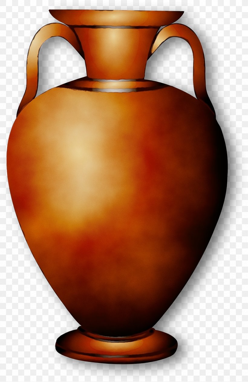 Urn Vase Artifact Clip Art Earthenware, PNG, 832x1280px, Watercolor, Artifact, Earthenware, Interior Design, Paint Download Free