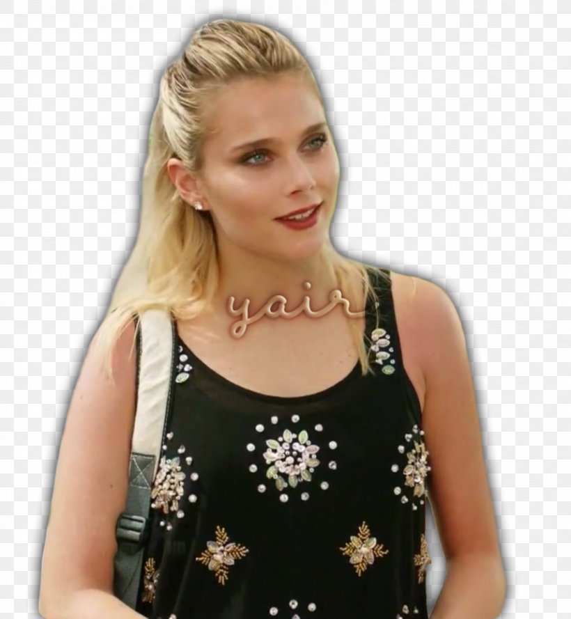 Valentina Zenere Soy Luna Ámbar Smith Usted Moon, PNG, 858x931px, Valentina Zenere, Blouse, Brown Hair, Deviantart, Human Hair Color Download Free