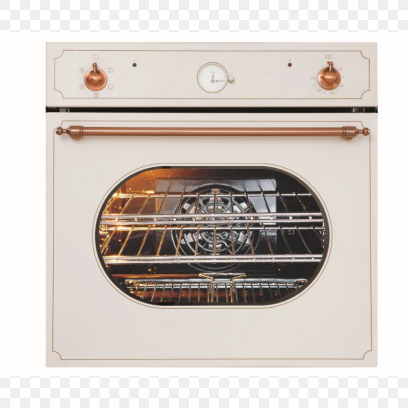 Convection Oven Home Appliance Electricity Baldžius, PNG, 1000x1000px, Oven, Convection Oven, Electricity, Exhaust Hood, Furniture Download Free