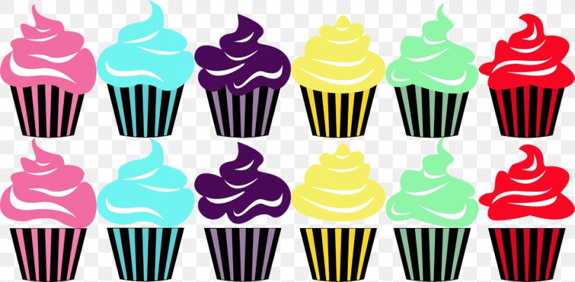 Cupcake 2048 Android Cupcake Red Velvet Cake, PNG, 1000x491px, Cupcake, Android, Android Cupcake, Android Froyo, Android Kitkat Download Free