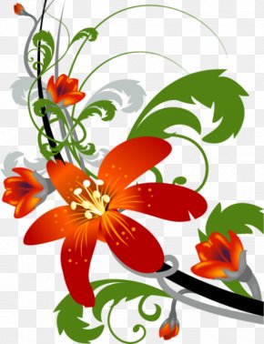 Floral Design Clip Art Vector Graphics Flower, PNG, 1024x1024px, Floral ...