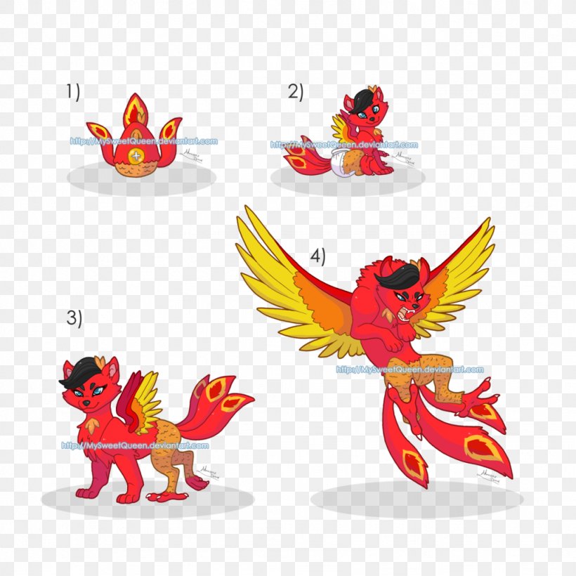 Illustration Cartoon Font Figurine Legendary Creature, PNG, 1024x1024px, Cartoon, Animal Figure, Bird, Fictional Character, Figurine Download Free