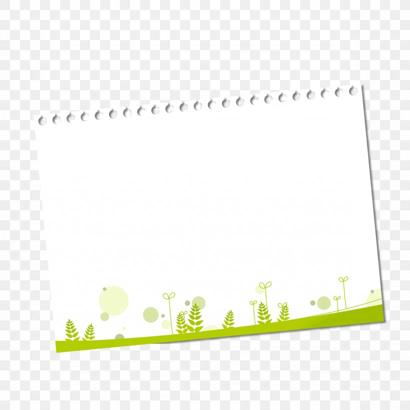 Paper Post-it Note, PNG, 1181x1181px, Post It Note, Area, Border, Brand, Designer Download Free