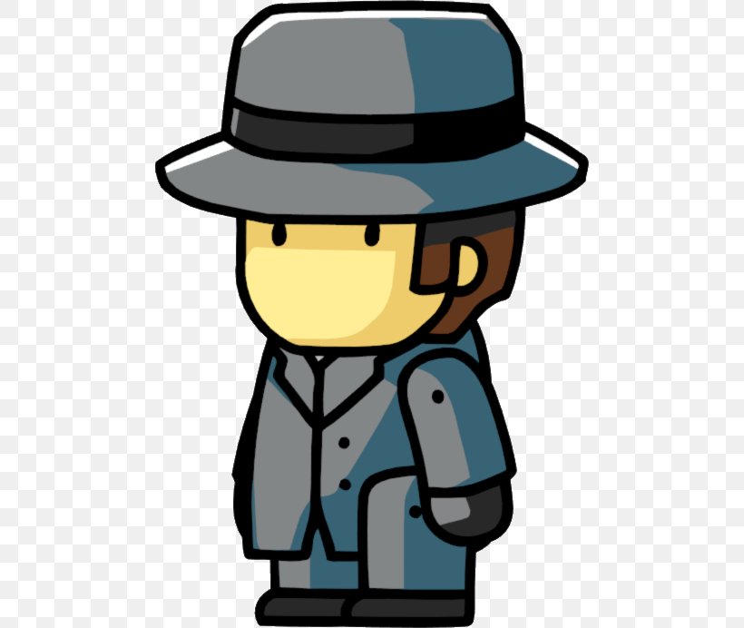 Scribblenauts Unlimited Espionage Wiki Clip Art, PNG, 478x692px, Scribblenauts Unlimited, Artwork, Espionage, Fictional Character, Field Agent Download Free