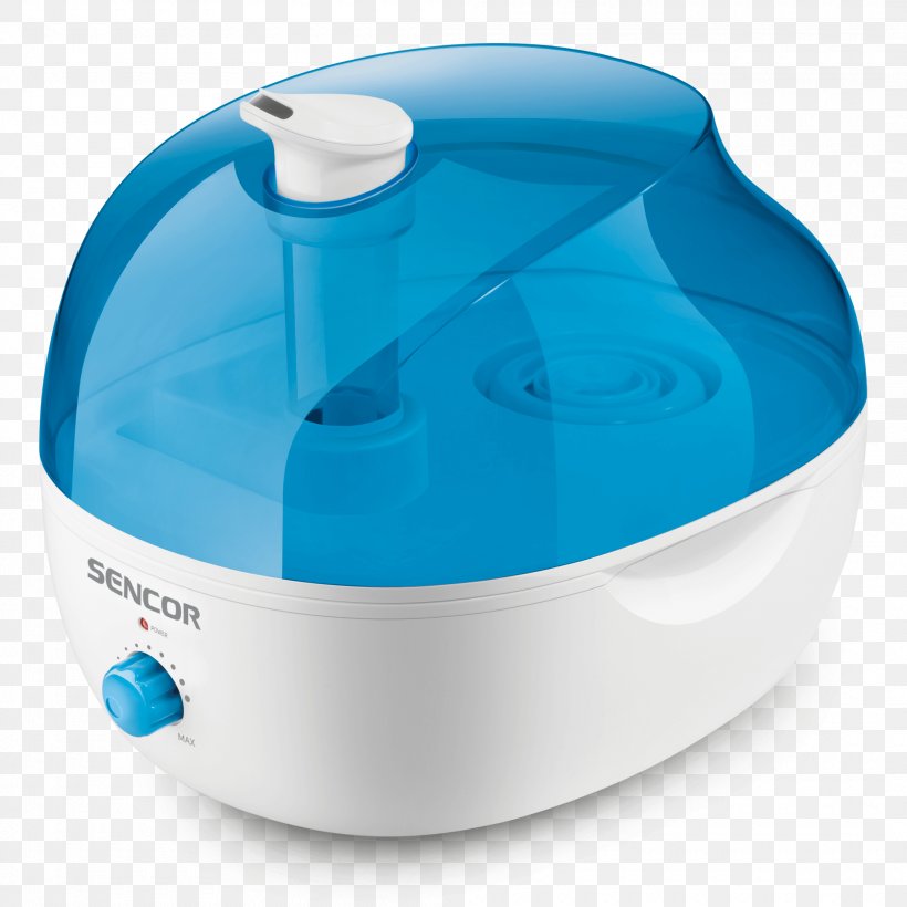 Sencor SHF Air Humidifier Ventilation Water, PNG, 2100x2100px, Humidifier, Air, Air Conditioner, Air Conditioning, Aqua Download Free