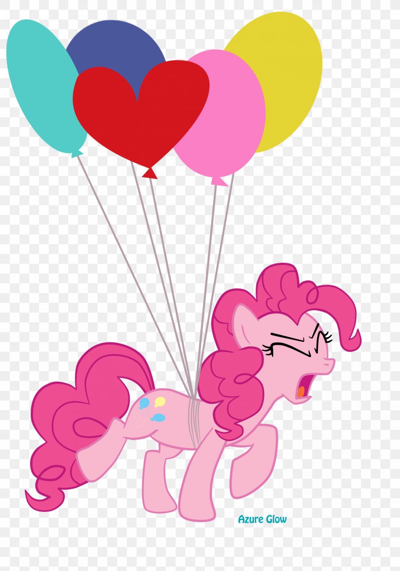 Balloon Pink M Character Clip Art, PNG, 1423x2030px, Watercolor, Cartoon, Flower, Frame, Heart Download Free
