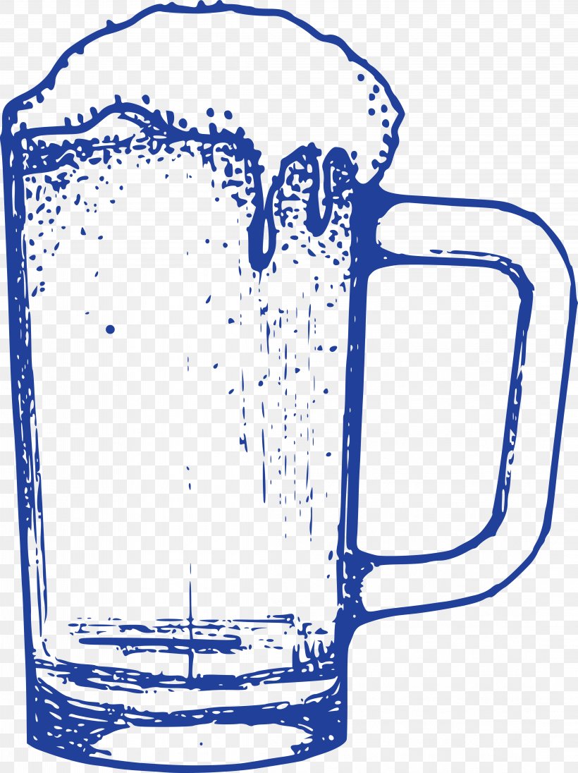 Beer Oktoberfest Drawing Cup, PNG, 4378x5852px, Beer, Alcoholic Drink, Area, Art, Blue Download Free