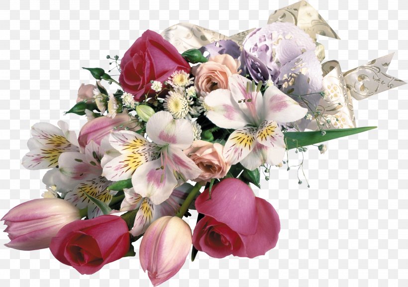 Birthday International Women's Day Flower Bouquet March 8 Desktop Wallpaper, PNG, 2700x1898px, Birthday, Artificial Flower, Cut Flowers, Floral Design, Floristry Download Free
