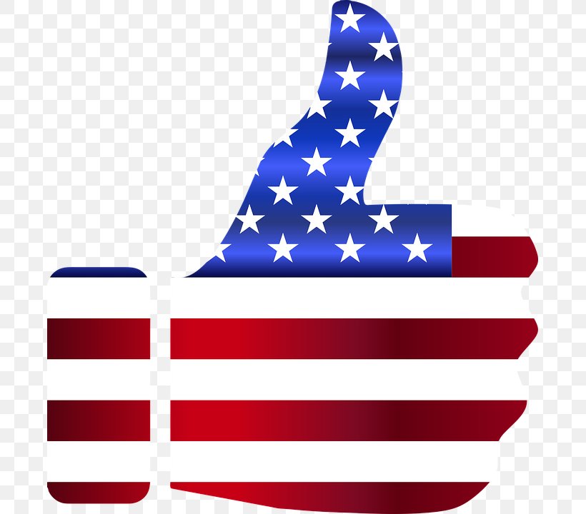 Flag Of The United States Clip Art, PNG, 687x720px, United States, Flag, Flag Of The United States, Independence Day, Internet Radioactive Download Free