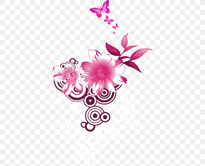 Floral Design Butterfly Clip Art, PNG, 404x667px, Floral Design, Butterfly, Cut Flowers, Flora, Floristry Download Free