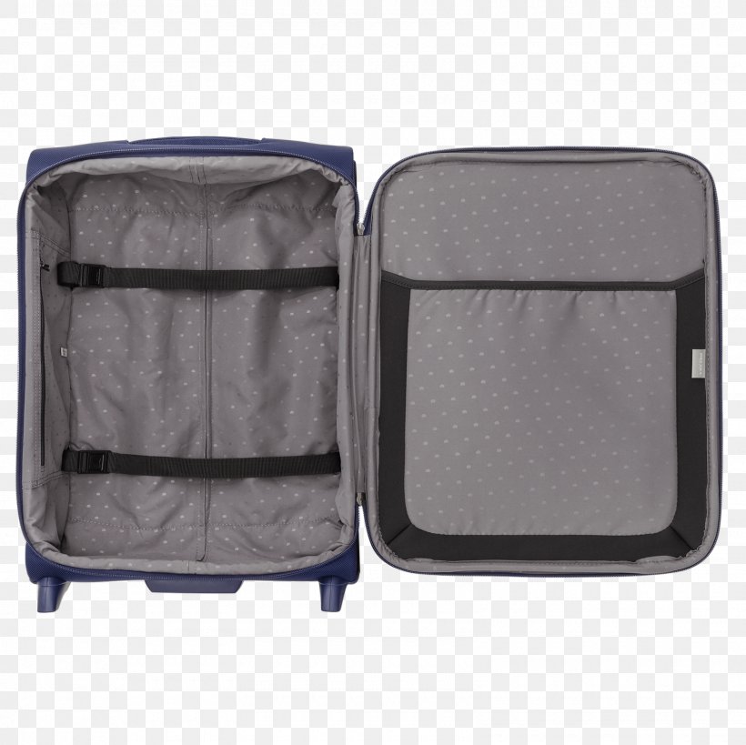 Hand Luggage Suitcase Delsey Trolley Baggage, PNG, 1600x1600px, Hand Luggage, Akhir Pekan, Bag, Baggage, Black Download Free