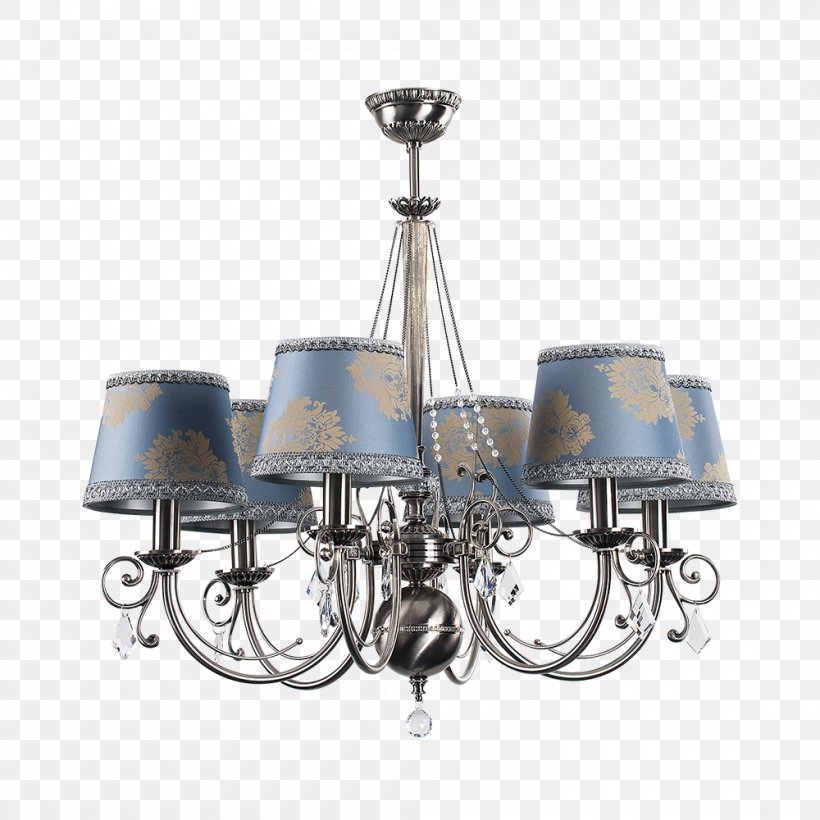Light Fixture Chandelier Lamp, PNG, 1000x1000px, Light, Brass, Ceiling Fixture, Chandelier, Crystal Download Free