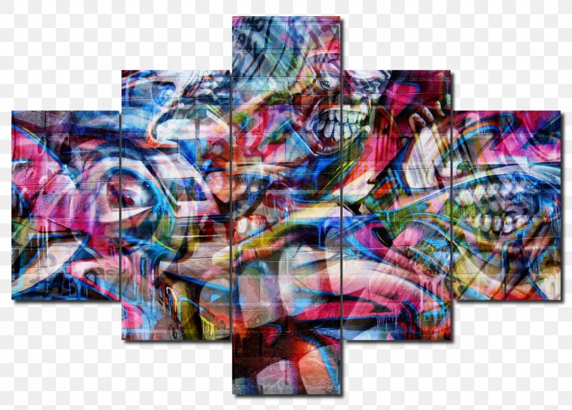 Paper Graffiti Wall Mural Wallpaper, PNG, 1200x860px, Paper, Art, Decorative Arts, Graffiti, Material Download Free