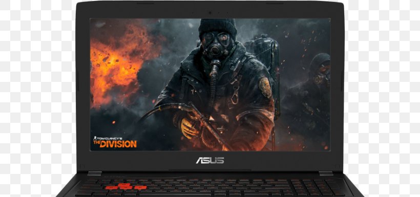 ROG STRIX SCAR Edition Gaming Laptop GL503 ROG Strix GL502 Asus Republic Of Gamers, PNG, 696x385px, Laptop, Amd Accelerated Processing Unit, Asrock, Asus, Dell Inspiron Download Free
