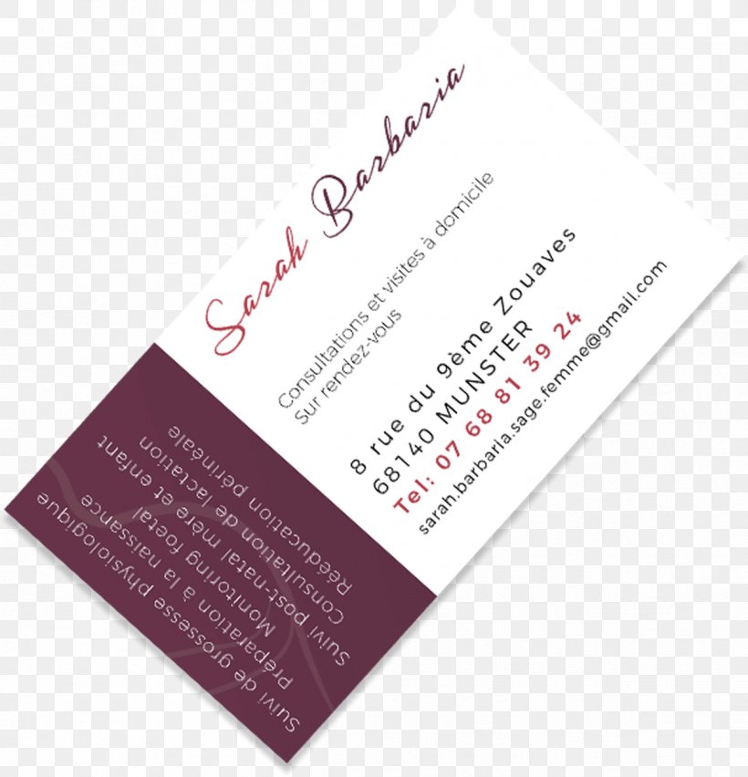 Sarah Barbaria Sage Femme D.E Egg Carton Business Cards Woman, PNG, 1213x1261px, Egg Carton, Alsace, Brand, Business Card, Business Cards Download Free