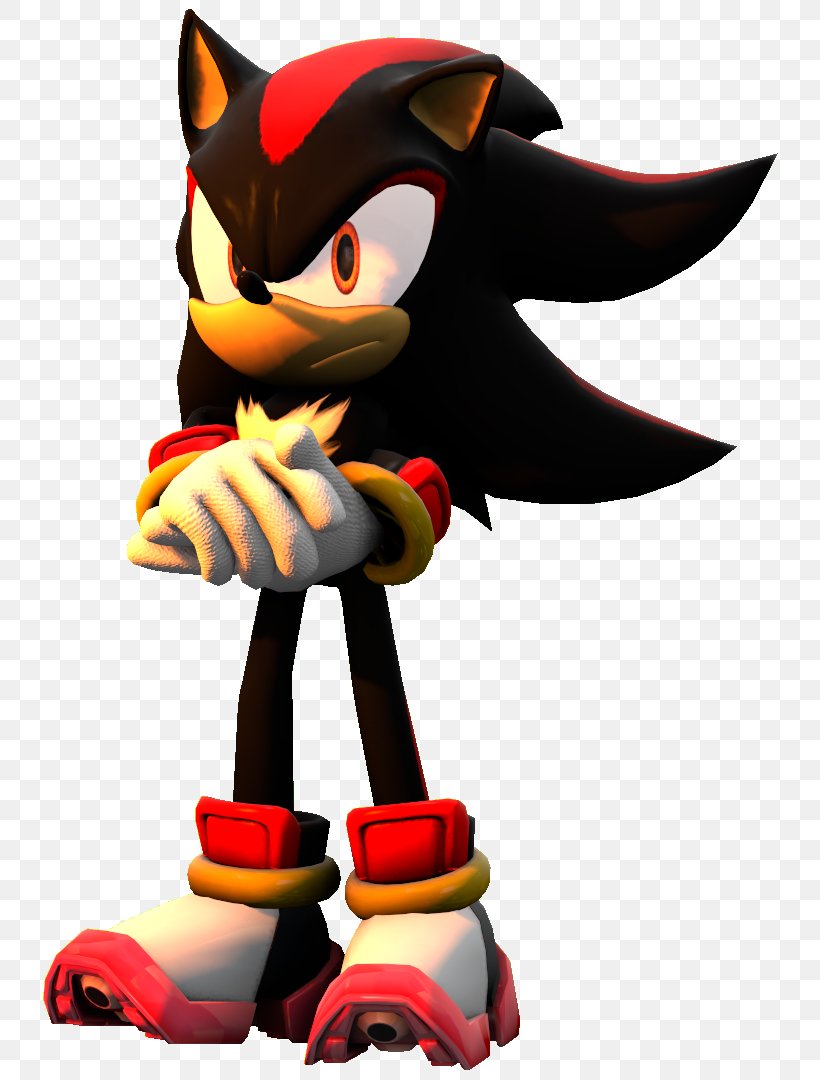 Shadow The Hedgehog Sonic The Hedgehog Sonic And The Black Knight Sonic Adventure 2 Sonic The Fighters, PNG, 752x1080px, Shadow The Hedgehog, Action Figure, Amy Rose, Cartoon, Fictional Character Download Free